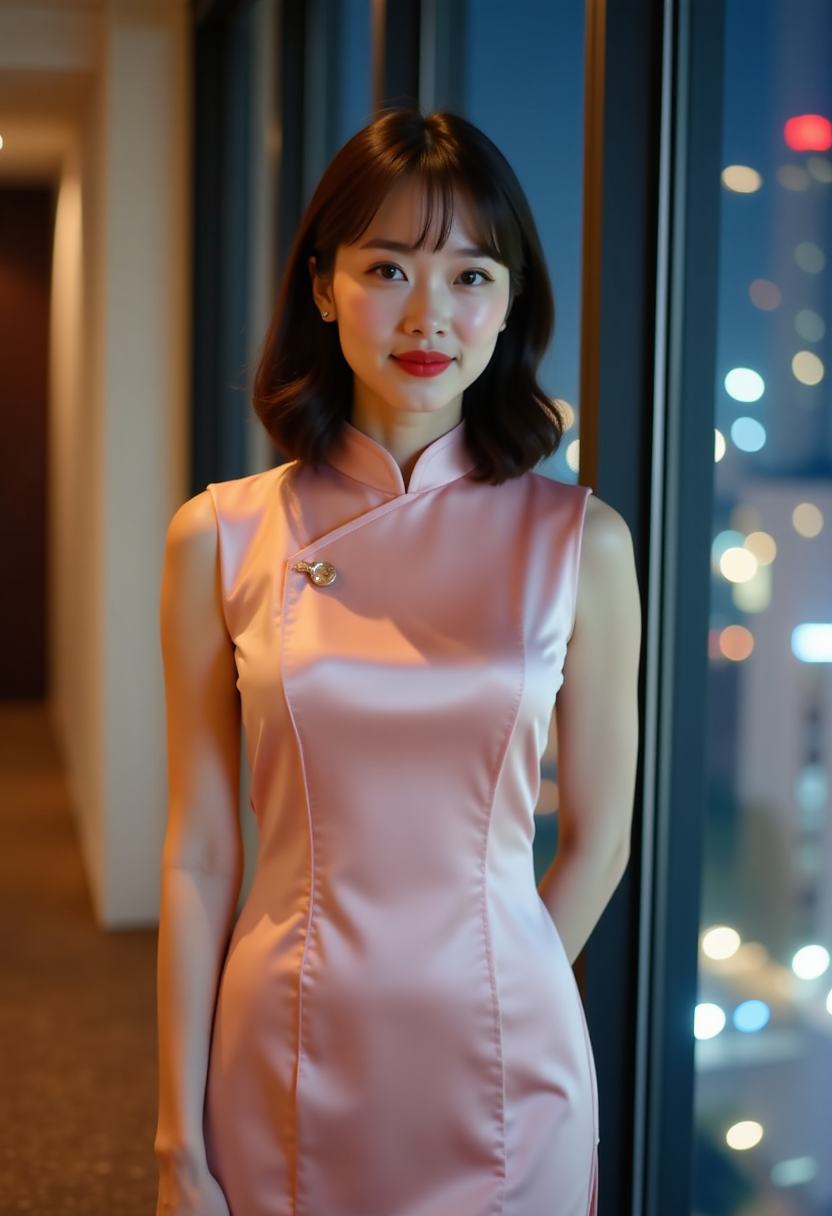 北境无声